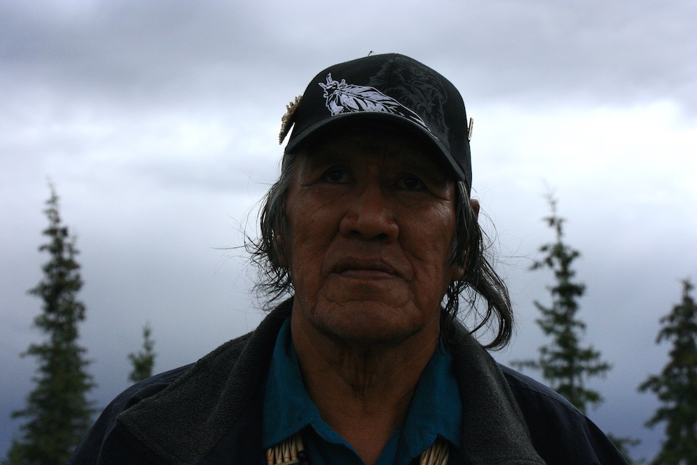 Stories from the North Part 1: Arctic&nbsp;Village