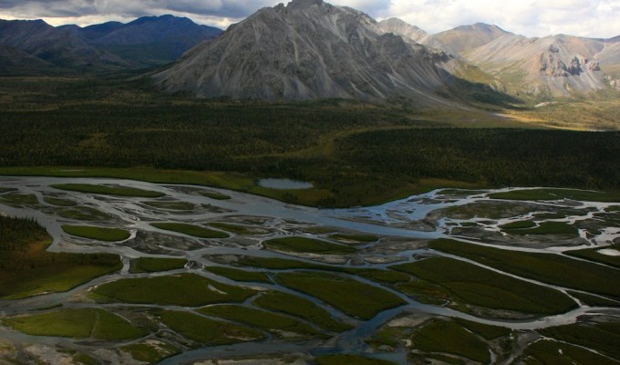 Stories from the North Part 2: Arctic National Wildlife&nbsp;Refuge