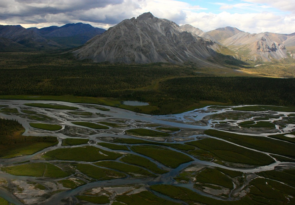 Stories from the North Part 2: Arctic National Wildlife&nbsp;Refuge