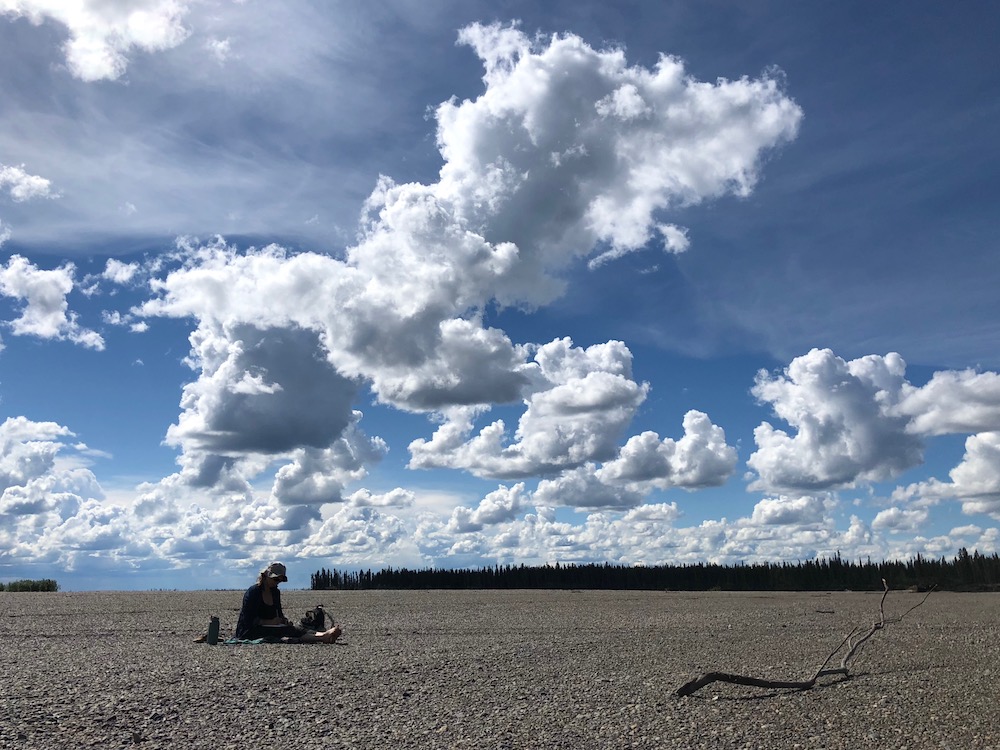 A Photographic Journey in Yukon Flats and Togiak National Wildlife&nbsp;Refuges