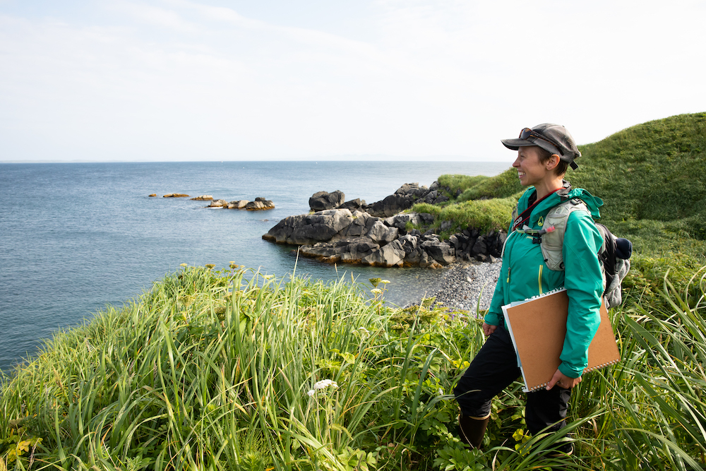 Visual Summary of Summer 2019 Kodiak and Selawik National Wildlife&nbsp;Refuges