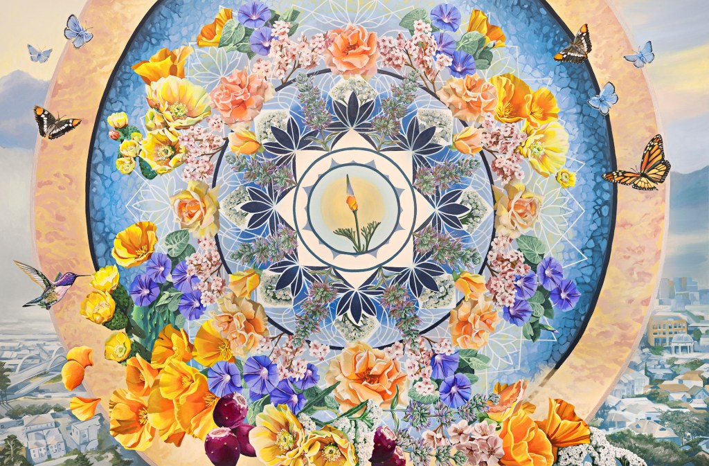 Blooming Potential
